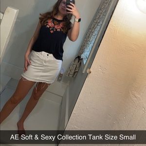 AE tank